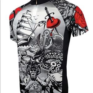 Martial arts and fashion wear